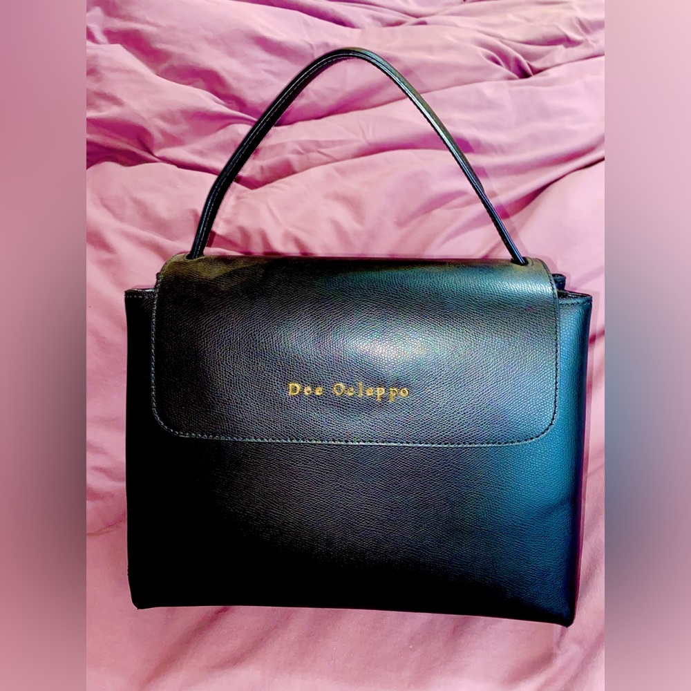 Dee Ocleppo Tote Bag